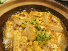 -美极鲜食坊(宝安南路店)