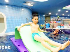 -龙格亲子游泳俱乐部(泊富中心)