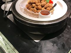 -安蒂娅·海鲜自助餐厅(安蒂娅美兰酒店)