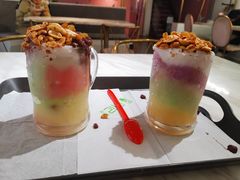 -凤记雪花酪(万达金街店)