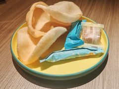 -宏达老菜馆(中央大街店)