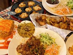 -鼓楼吃面·肉啃肉(南锣鼓巷店)