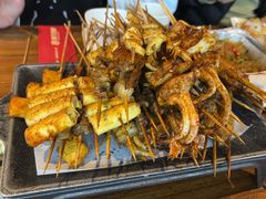 -管氏翅吧(望京东店)