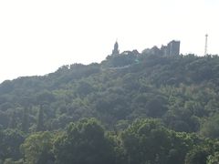 -上海佘山国家森林公园西佘山园