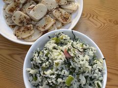 -马姐菜饭馆