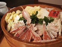 -蟹道乐(梅田店)