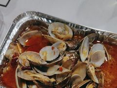 -云晓光头烧烤吧(盛夏店)