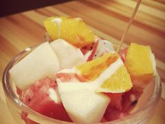 -割烹旭日本料理(龙湖狮山天街店)