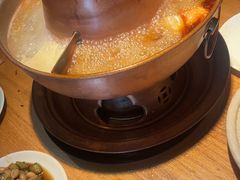 -额尔敦传统涮(光明路店)