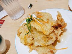 锅包肉-东北风(江北万达店)