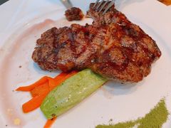 -食间牛排(湖西路店)