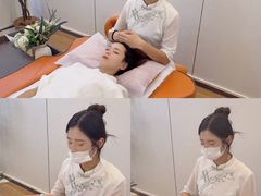 -小隐·采耳头疗spa(环宇城店)
