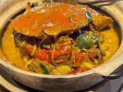 -肥肥蟹海鲜饭店(马六甲店)