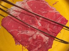 -牛New寿喜烧(金茂览秀城店)