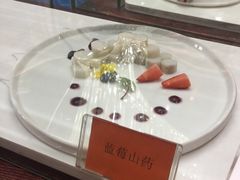 -翠清酒家(万丰路店)