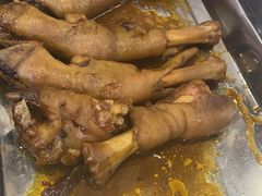 -西北羊肉粉汤馆