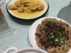 -大清花饺子(山庄店)