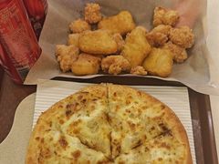 -尊宝比萨(棠东店)