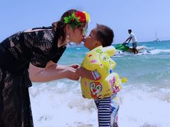 -三亚亚龙湾天域度假酒店