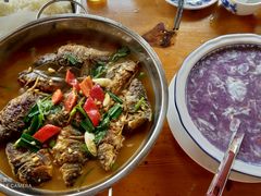 -下梅人家土菜馆(历史文化餐厅度假区店)