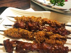 -七八冷面·延边朝鲜族美食(欢乐谷店)