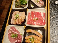 -牛焱·和牛烧肉(五大道店)