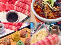 -享月汤皇·海鲜小火锅·聚会(曲江创意谷店)