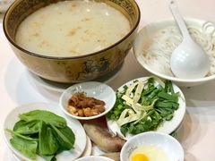 -桥香园云南过桥米线(金马碧鸡店)