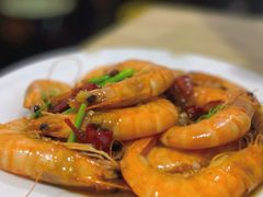 香辣虾-九龙餐厅(大沽路店)