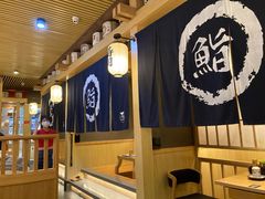 -万岁寿司(万国店)