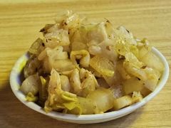 -岳记老成都三味面