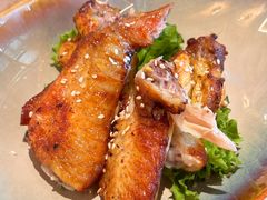 -CHINCHIN 青青·泰国料理(万象食家店)