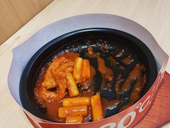 -稻百鲜·拌饭·朝鲜族石锅菜(祈福缤纷世界店)