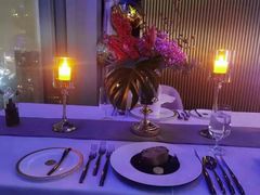 -广州富力丽思卡尔顿酒店