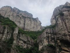 -雁荡山风景名胜区