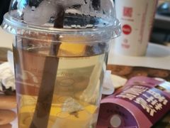 -麦当劳(健德桥得来速店)