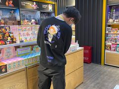 -泡泡玛特POPMART(壹号店)
