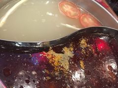鸳鸯锅-活鱼馆(宜兴埠店)