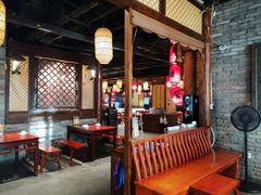 -味鼎长安·地道陕菜(凤城一路店)
