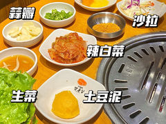 -缸桶屋韩国料理·全程帮烤(泰禾店)