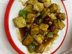 -庆山饭店·海鲜饺子家常菜(北戴河黑石路店)