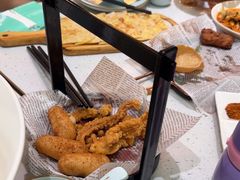 -青花椒花椒鱼(合生汇店)