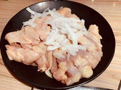 -探窝·竹笙椰子鸡(杨箕店)