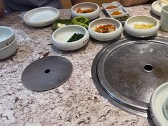 -高丽屋(天宁寺店)