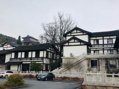 -径山寺