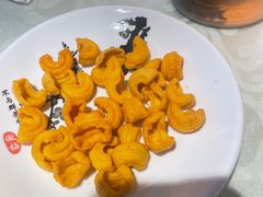 -眷江南之小蓝鲸(王府大街店)