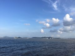 -舟山希尔顿酒店