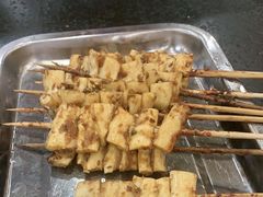 -老黑板筋(顺义总店)