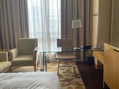 -上海浦西万怡酒店