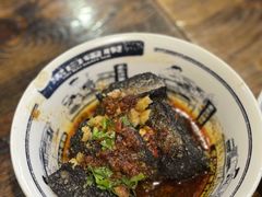 -黑白电视长沙小吃(悦汇城店)